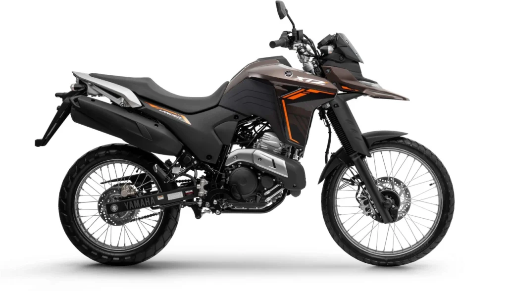 Yamaha Lander 2026