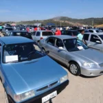 10 Carros até R$ 10 Mil: Melhor Custo-Benefício para Comprar em