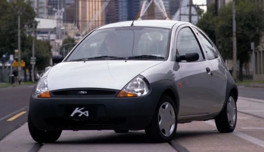 10 melhores opções de carros até R$ 10 mil reais