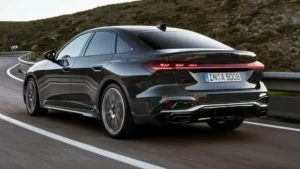 The 10 Best Cars for Highway Driving in 2026