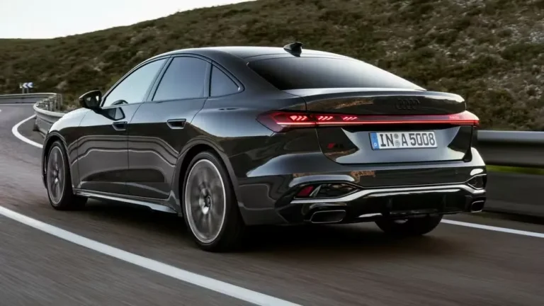 The 10 Best Cars for Highway Driving in 2026