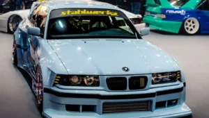 BMW E36