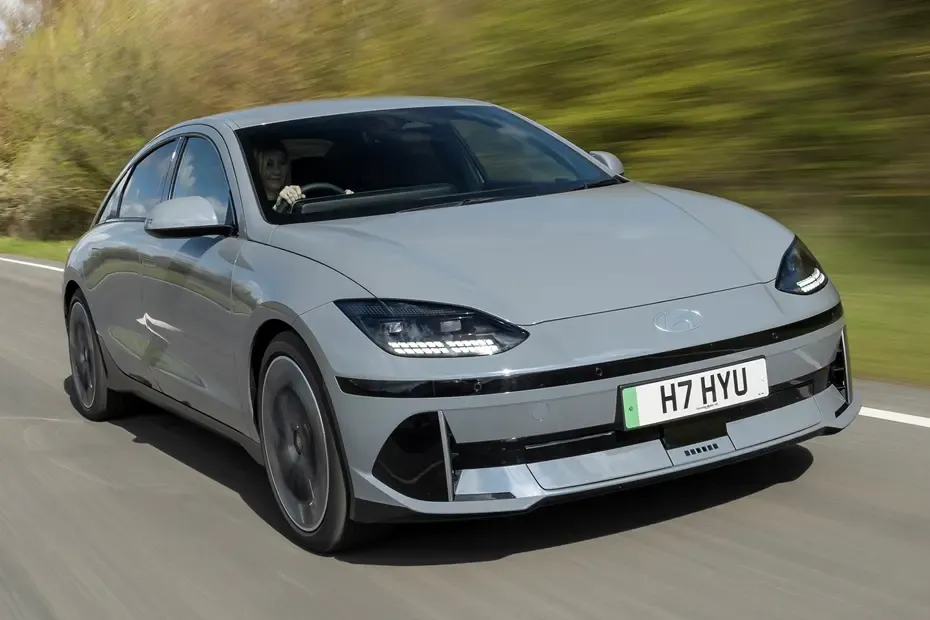 The 10 Best Cars for Highway Driving in 2026