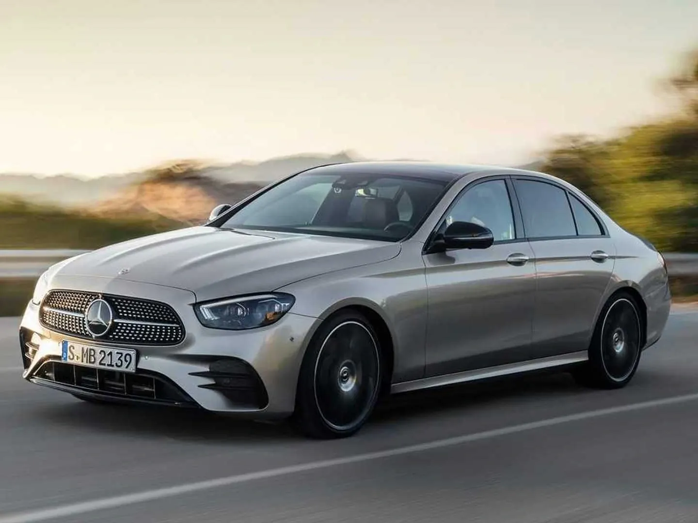 The 10 Best Cars for Highway Driving in 2026