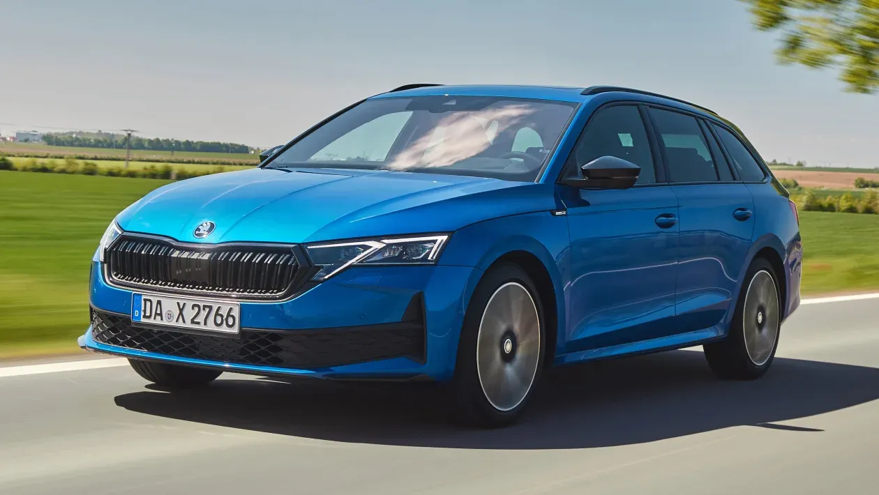 The 10 Best Cars for Highway Driving in 2026