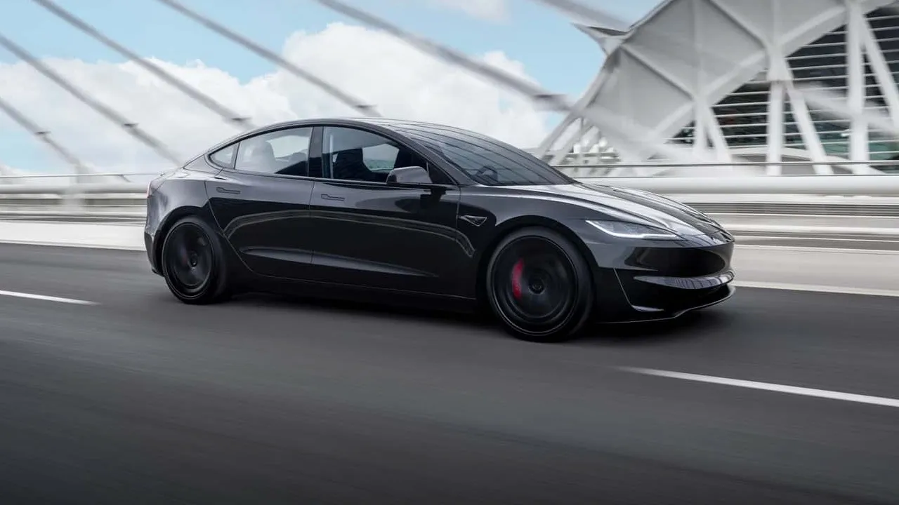 The 10 Best Cars for Highway Driving in 2026