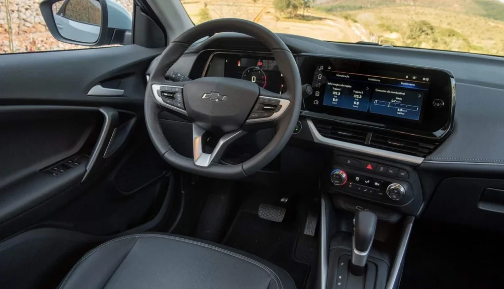 Tracker Edição 100 Anos