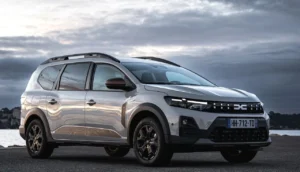 Dacia Jogger 2026
