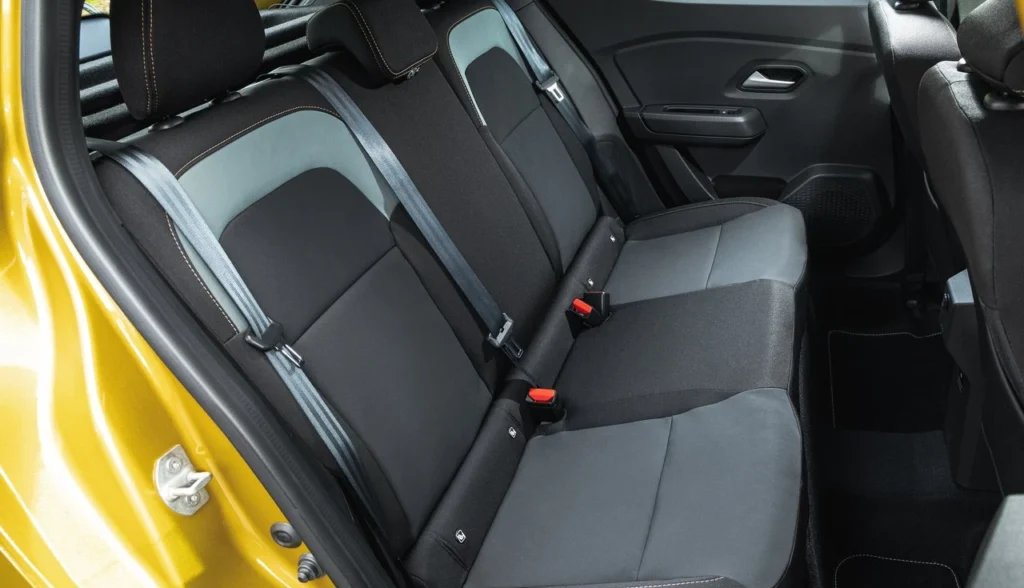 Sandero Stepway 2026