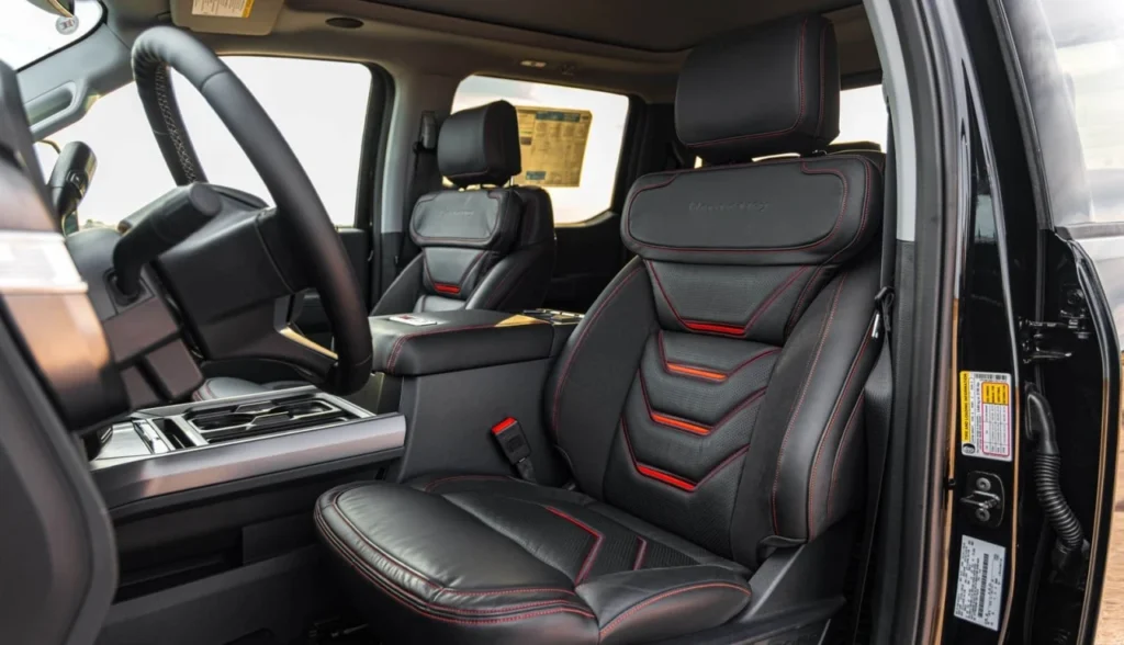 Hennessey VelociRaptor 1200