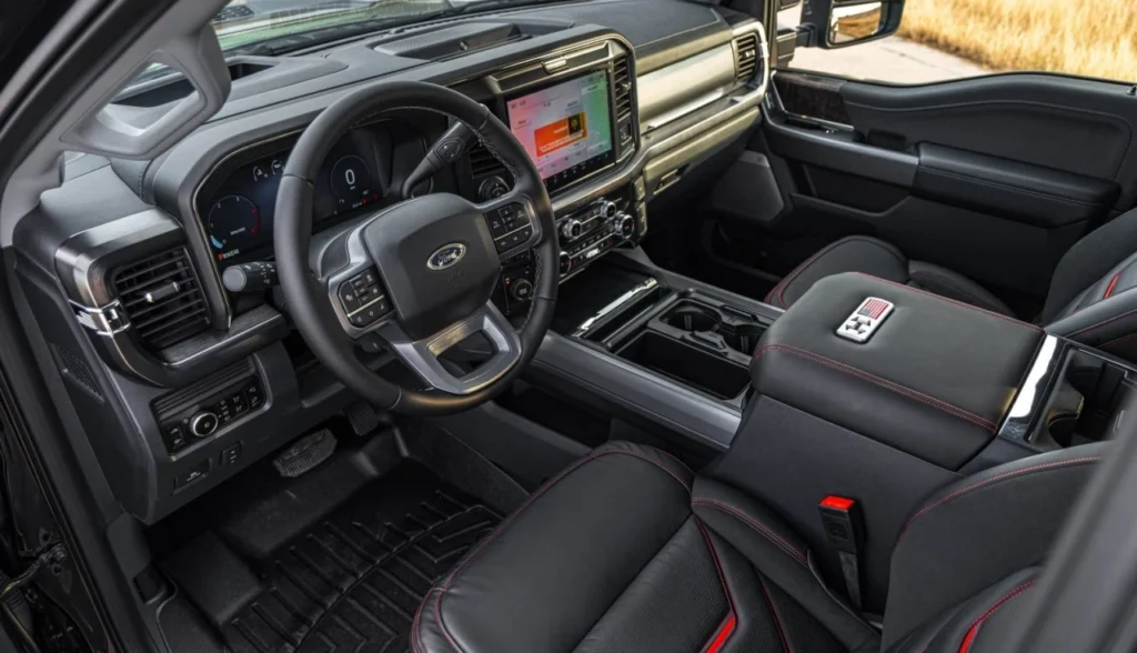 Hennessey VelociRaptor 1200