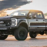 Hennessey VelociRaptor 1200