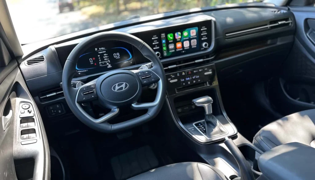 Comparamos o Creta 2027 com a versão anterior.