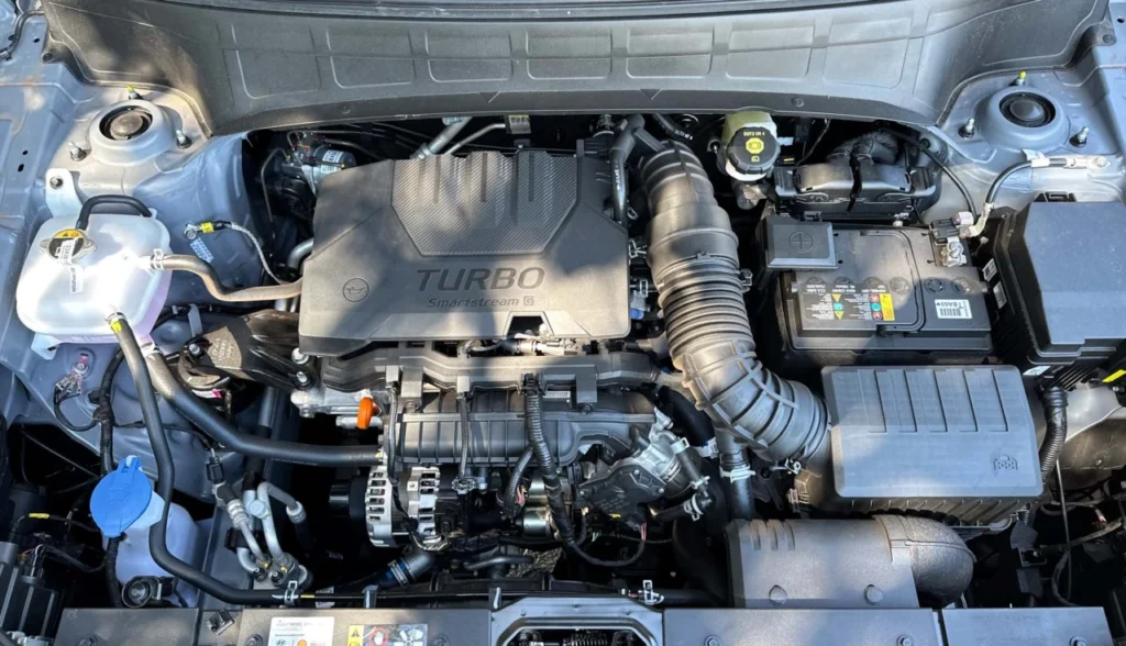 Comparamos o Creta 2027 com a versão anterior.