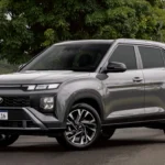 Comparamos o Creta 2027 com a versão anterior.