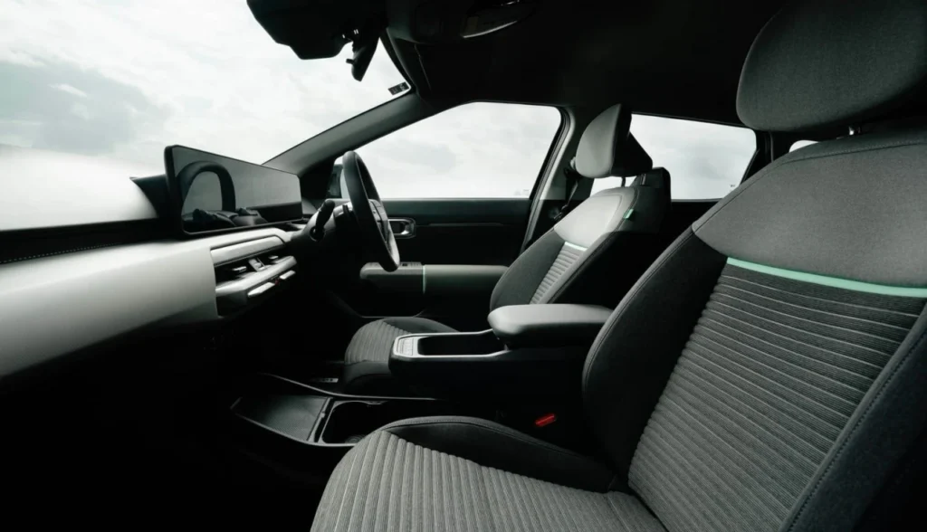 Kia EV4 Air: o sedã elétrico que promete derrubar o Model 3