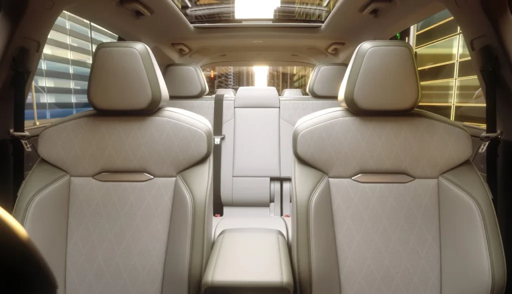 A nova era Mahindra: Por que o XEV 9e é o SUV do momento