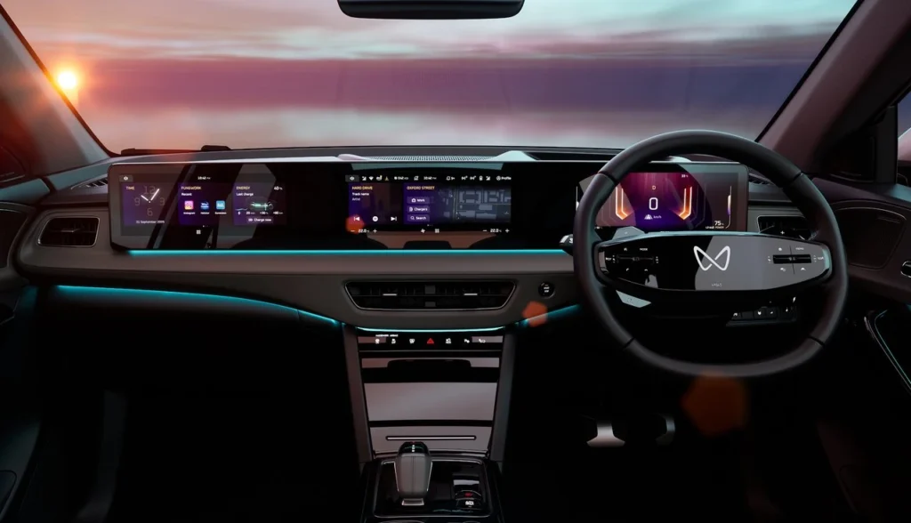 A nova era Mahindra: Por que o XEV 9e é o SUV do momento