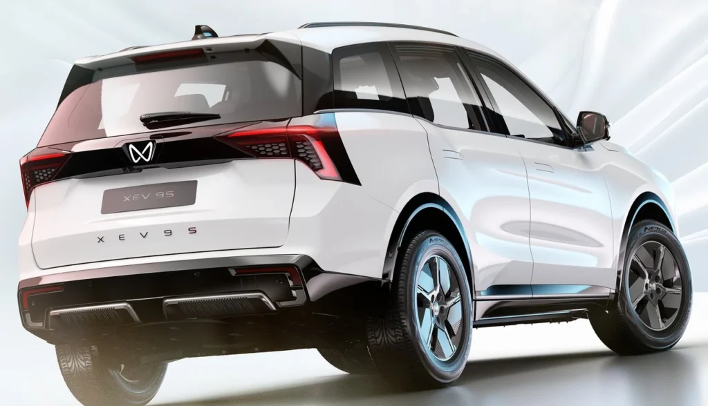 A nova era Mahindra: Por que o XEV 9e é o SUV do momento