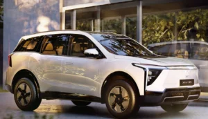 A nova era Mahindra: Por que o XEV 9e é o SUV do momento