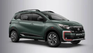 Nissan Gravite 2026