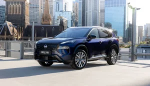 Nissan X-Trail e-POWER 2026