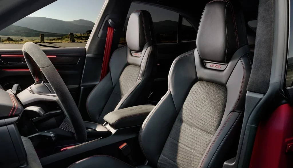 O SUV Elétrico Que Porsche Quase Não Lançou—E Por Que Você Devia Conhecer