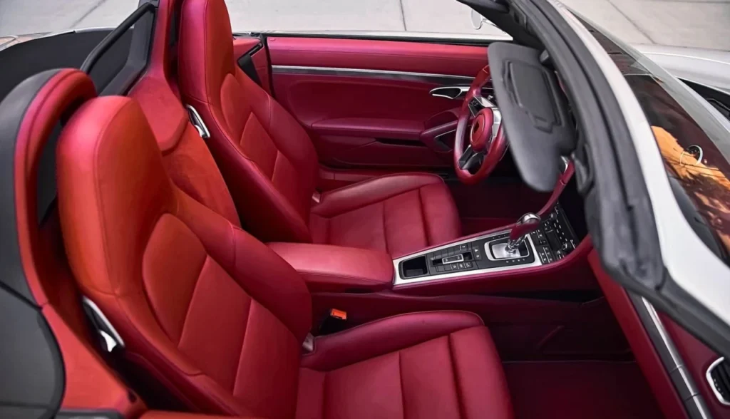 Stärke Gen 2 Speedster Silver 2026 é feito sob medida e nenhum é igual ao outro