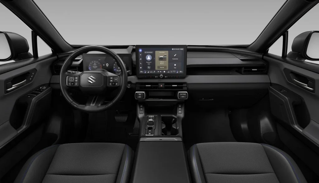 5 razões para escolher o Suzuki Across em vez dos rivais premium