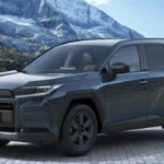 5 razões para escolher o Suzuki Across em vez dos rivais premium