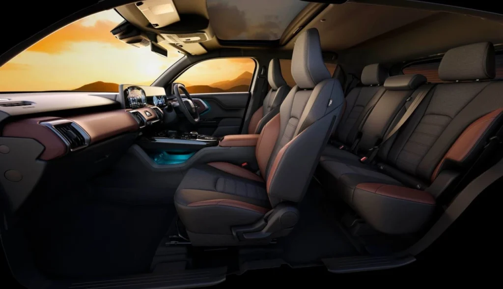 e Vitara elétrico: Suzuki aposta em tração AWD para derrubar rivais