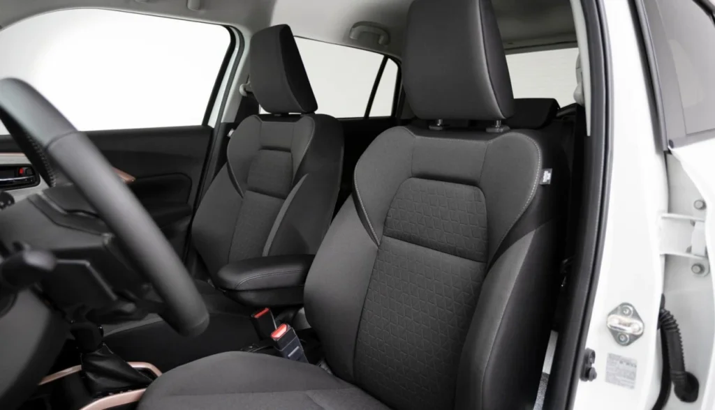 Suzuki Swift Hybrid Sakura 2026