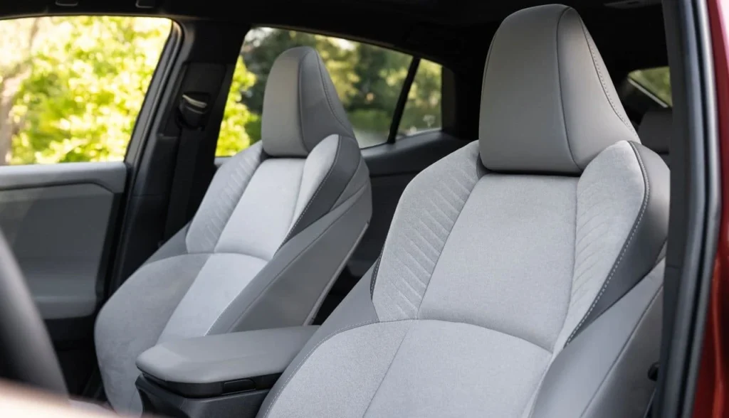 C-HR Elétrico 2026: a Toyota finalmente criou um EV