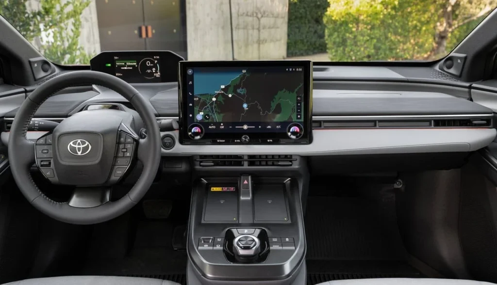 C-HR Elétrico 2026: a Toyota finalmente criou um EV