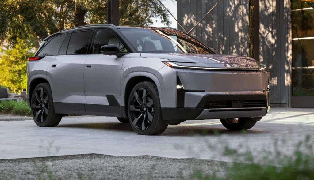 Highlander 2027: O SUV que vai te fazer esquecer o posto de gasolina