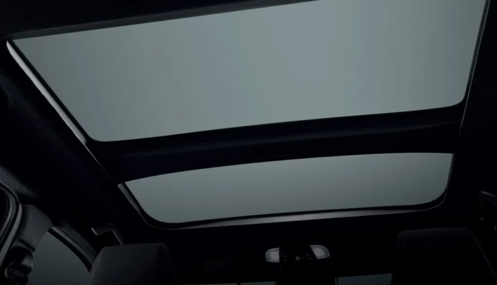 Yaris Cross Nightshade