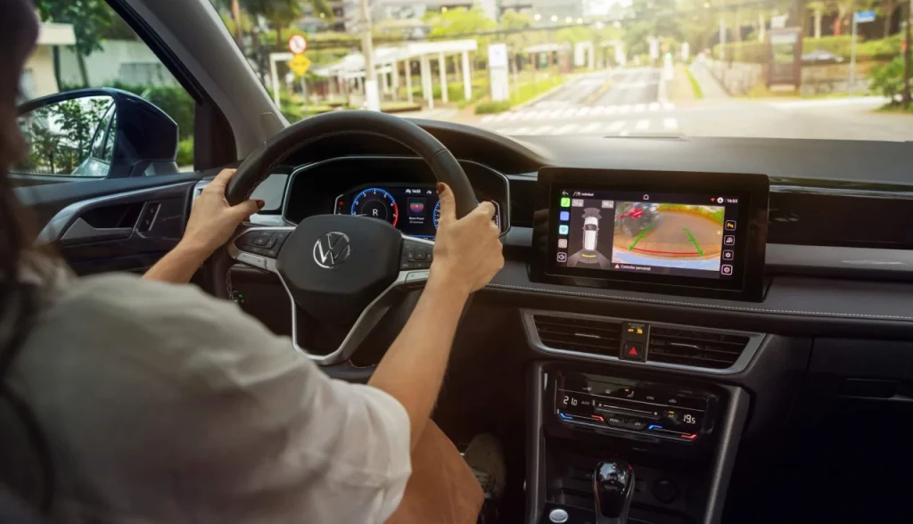 Volkswagen Taos 2026