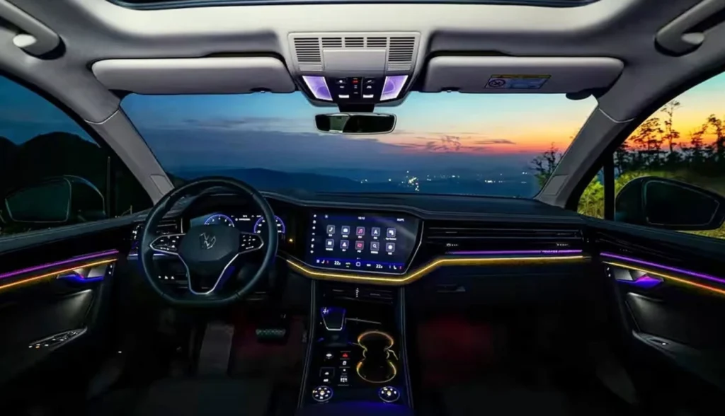 Touareg R Final Edition: o SUV híbrido de 462 cv que encerra uma era na VW