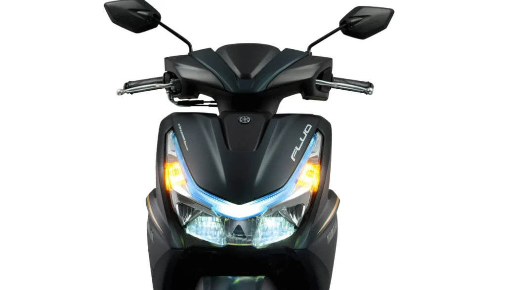 Yamaha Fluo Hybrid 2027