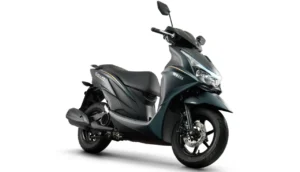 Yamaha Fluo Hybrid 2027
