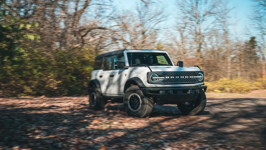 Ford convoca recall para corrigir falhas