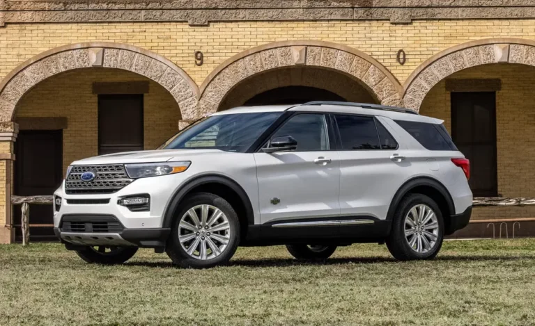 Ford convoca recall para corrigir falhas