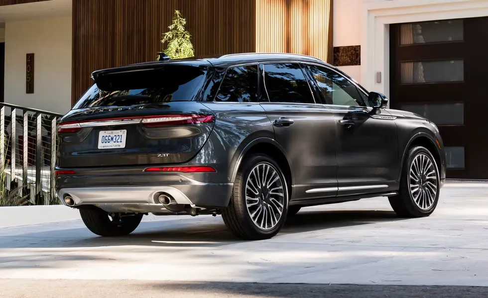 Ford convoca recall para corrigir falhas