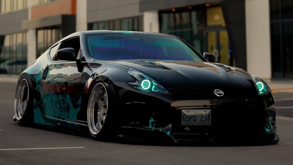 370Z