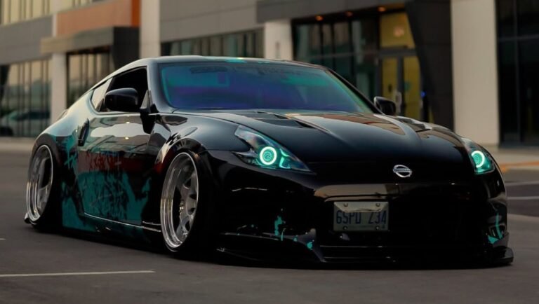 370Z