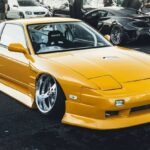 Nissan 180SX