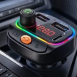 Top 5 Carregadores Veiculares Custo-Benefício 2026