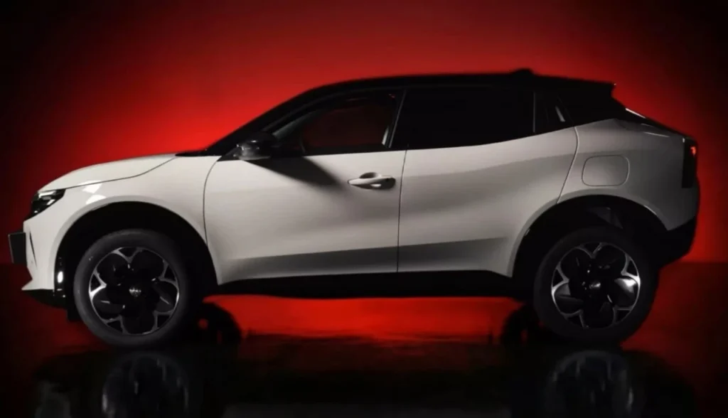 Junior Edizione Bianco