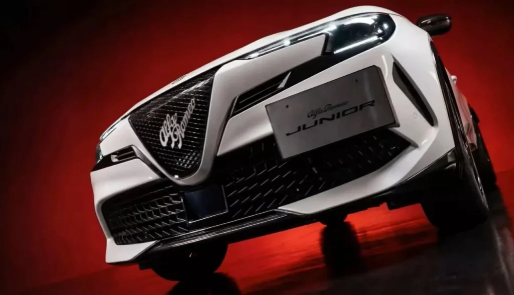 Junior Edizione Bianco