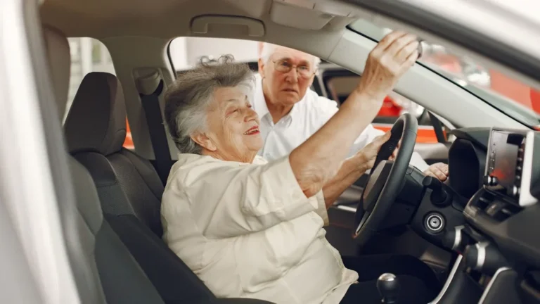 desconto para aposentados na compra do carro zero